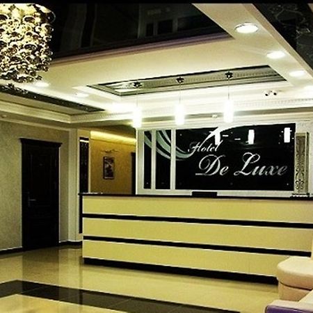Hotel Deluxe Horodenka エクステリア 写真