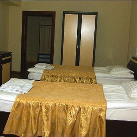Hotel Deluxe Horodenka 部屋 写真