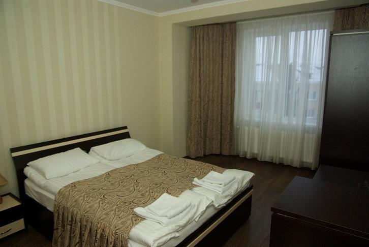 Hotel Deluxe Horodenka 部屋 写真