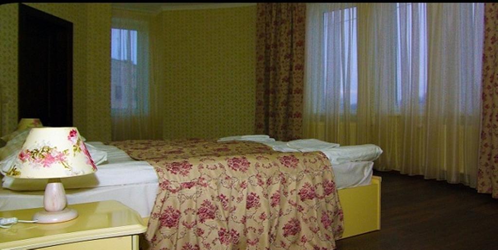 Hotel Deluxe Horodenka 部屋 写真