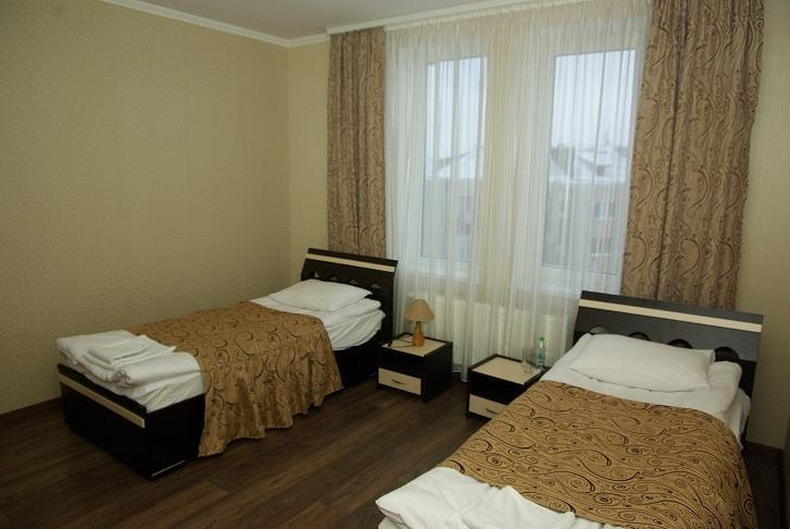 Hotel Deluxe Horodenka 部屋 写真