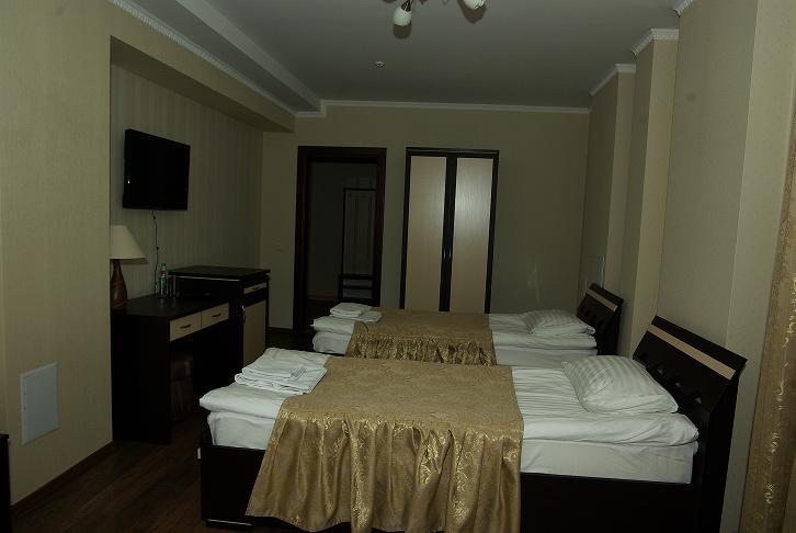 Hotel Deluxe Horodenka 部屋 写真