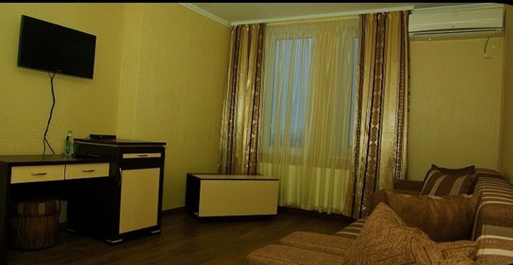 Hotel Deluxe Horodenka 部屋 写真